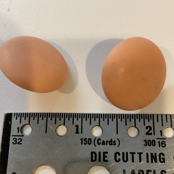 Set of 3 Fashion pierced Earrings New - Picture 4 of 7